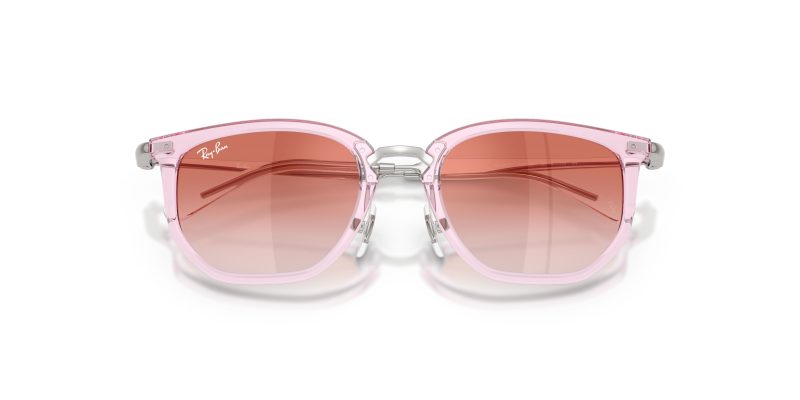 Rayban RJ9085S-7221V0 - Folded View