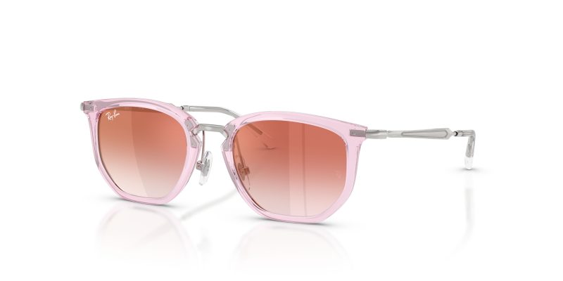 Rayban RJ9085S-7221V0 - Quarter View