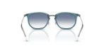 Rayban RJ9085S 7222U0 - Back View