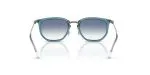 Rayban RJ9085S 7222U0 - Back View Rayban RJ9085S 7222U0 - Back View