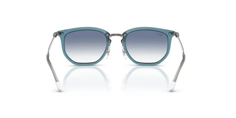 Rayban RJ9085S 7222U0 - Back View