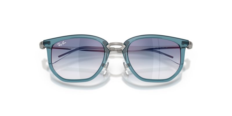 Rayban RJ9085S 7222U0 - Folded View