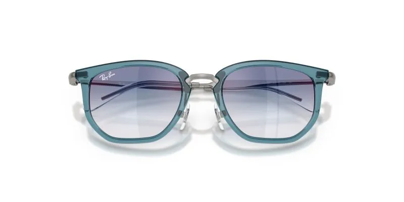 Rayban RJ9085S 7222U0 - Folded View