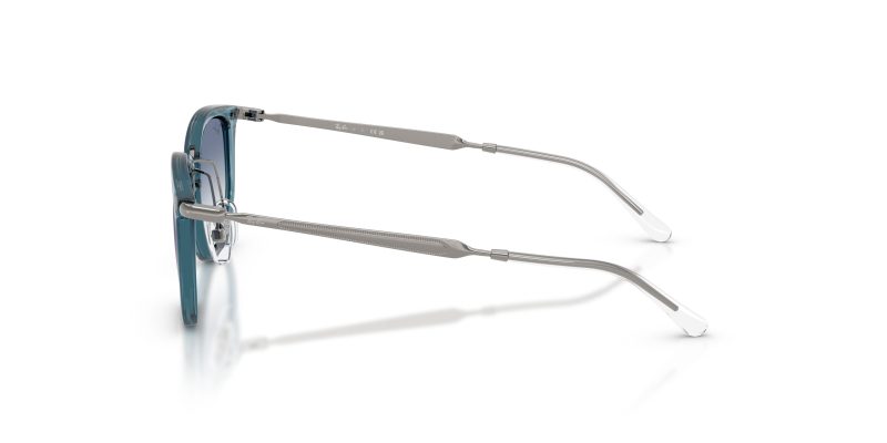 Rayban RJ9085S 7222U0 - Side View