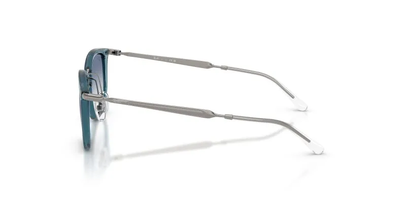 Rayban RJ9085S 7222U0 - Side View