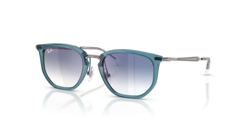 Rayban RJ9085S 7222U0 - Quarter View