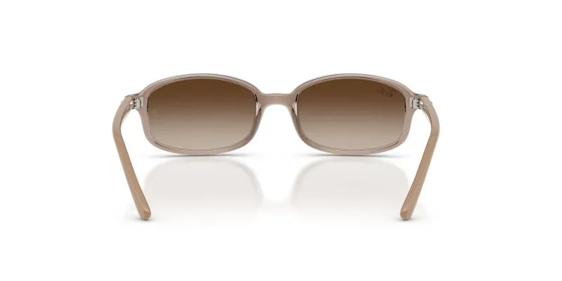 Rayban RJ9132SF-720013 - Back View