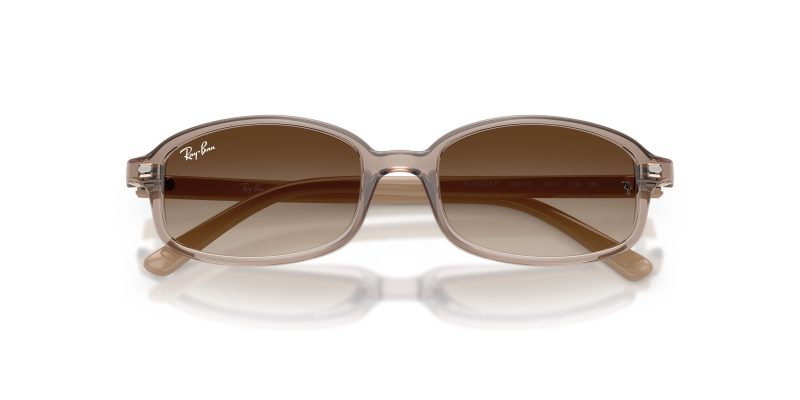 Rayban RJ9132SF-720013 - Folded View