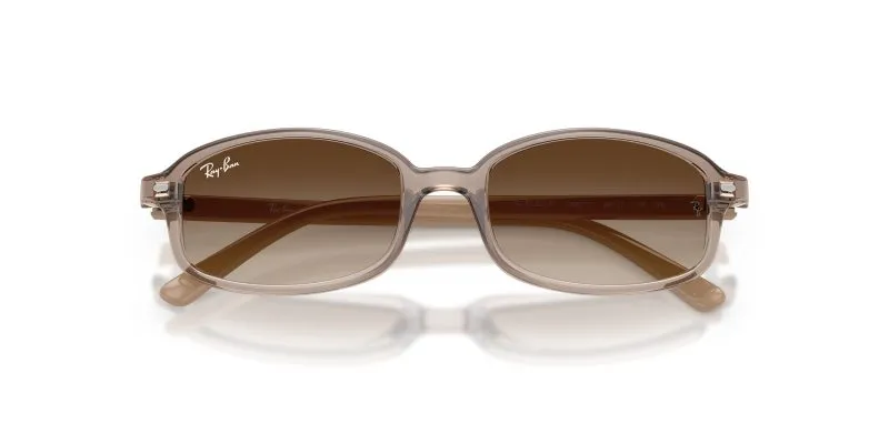 Rayban RJ9132SF-720013 - Folded View