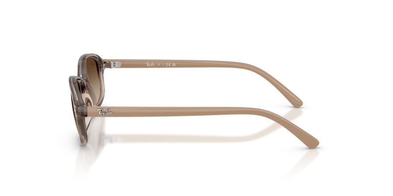 Rayban RJ9132SF-720013 - Side View