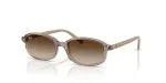 Rayban RJ9132SF-720013 - Quarter View Rayban RJ9132SF-720013 - Quarter View