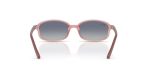 Rayban RJ9132SF-72014L - Back View