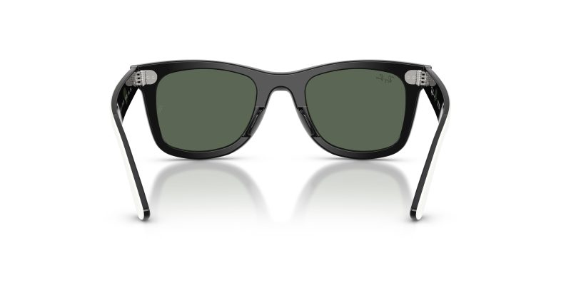 Rayban RJ9140SF-721171 - Back View