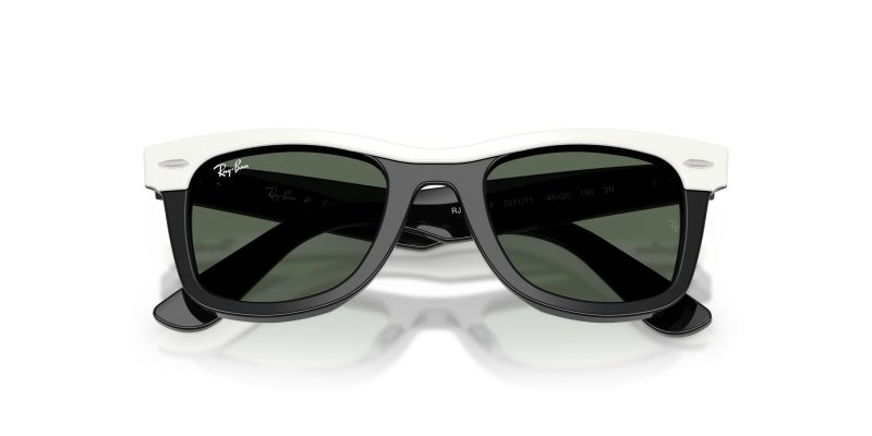 Rayban RJ9140SF-721171 - Folded View