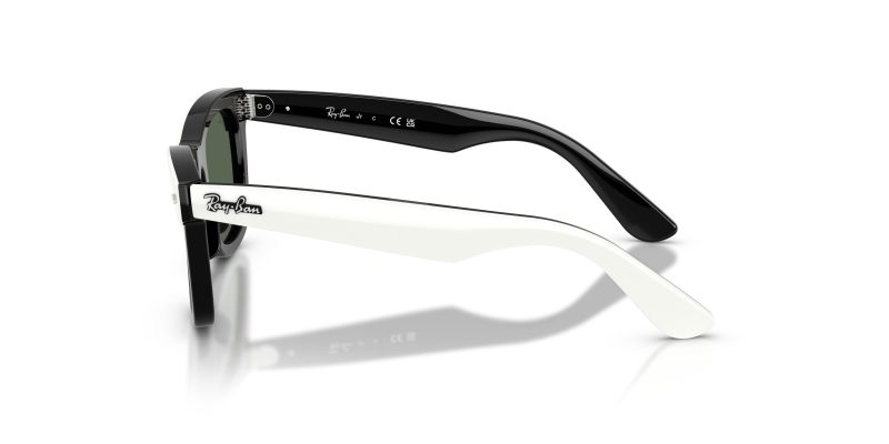 Rayban RJ9140SF-721171 - Side View