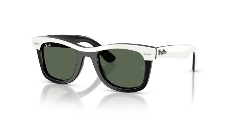 Rayban RJ9140SF-721171 - Quarter View