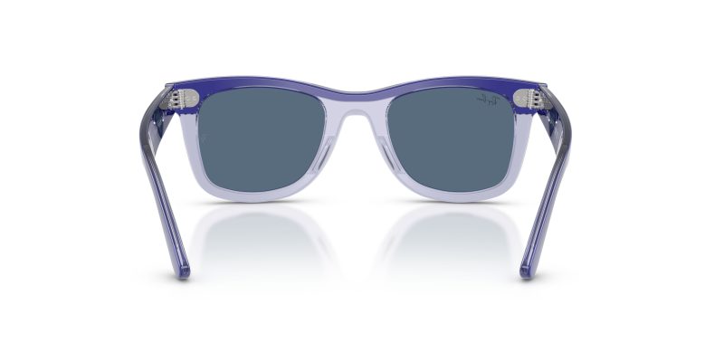 Rayban RJ9140SF-721280 - Back View