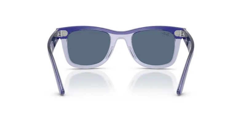 Rayban RJ9140SF-721280 - Back View