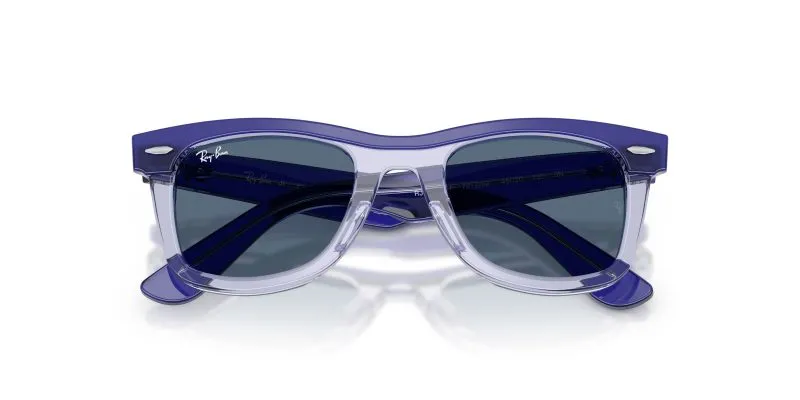 Rayban RJ9140SF-721280 - Folded View