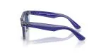 Rayban RJ9140SF-721280 - Side View