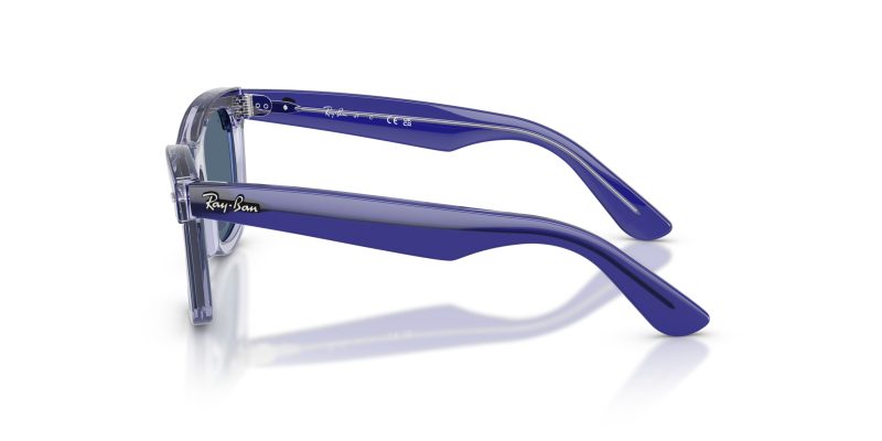 Rayban RJ9140SF-721280 - Side View