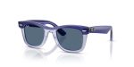 Rayban RJ9140SF-721280 - Quarter View