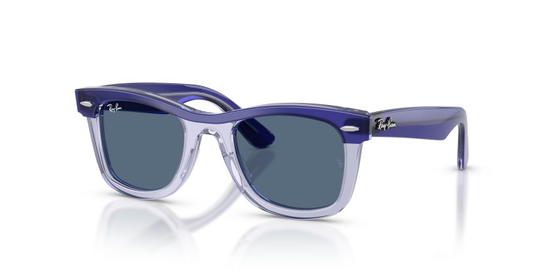 Rayban RJ9140SF-721280 - Quarter View