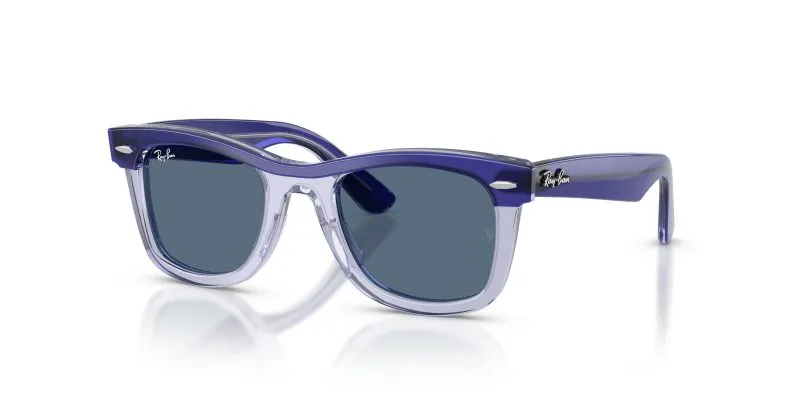 Rayban RJ9140SF-721280 - Quarter View