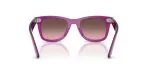 Rayban RJ9140SF-72147E - Back View Rayban RJ9140SF-72147E - Back View