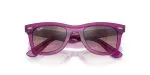 Rayban RJ9140SF-72147E - Folded View Rayban RJ9140SF-72147E - Folded View