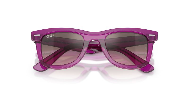 Rayban RJ9140SF-72147E - Folded View