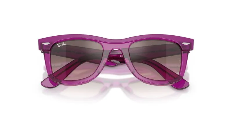 Rayban RJ9140SF-72147E - Folded View
