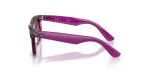 Rayban RJ9140SF-72147E - Side View Rayban RJ9140SF-72147E - Side View