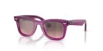 Rayban RJ9140SF-72147E - Quarter View Rayban RJ9140SF-72147E - Quarter View