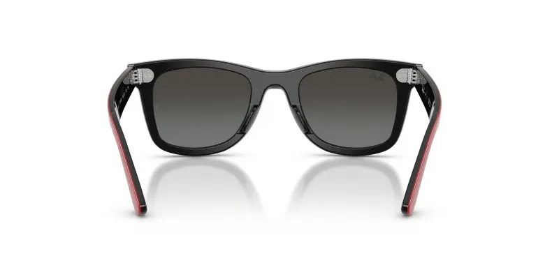 Rayban RJ9140SF-721588 - Back View