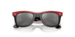 Rayban RJ9140SF-721588 - Folded View Rayban RJ9140SF-721588 - Folded View