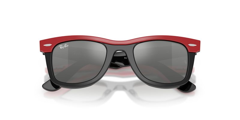 Rayban RJ9140SF-721588 - Folded View