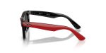 Rayban RJ9140SF-721588 - Side View Rayban RJ9140SF-721588 - Side View