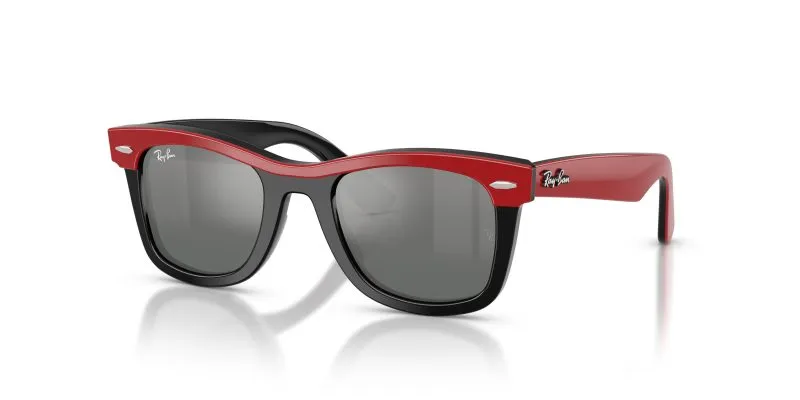 Rayban RJ9140SF-721588 - Quarter View
