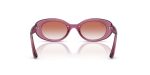 Rayban RJ9141SF-7217V0 - Back View Rayban RJ9141SF-7217V0 - Back View