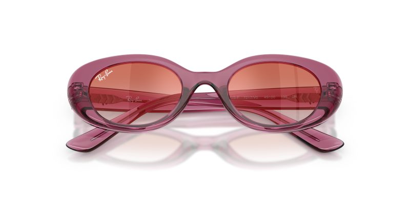 Rayban RJ9141SF-7217V0 - Folded View