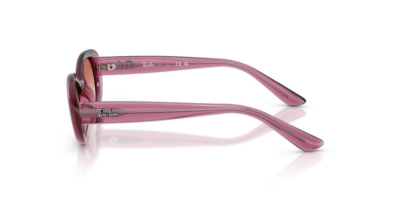 Rayban RJ9141SF-7217V0 - Side View