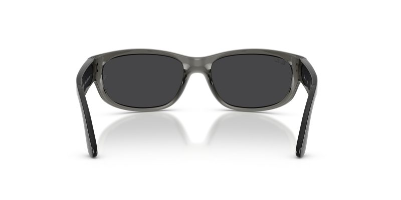 Rayban RJ9189S-71956G - Back View