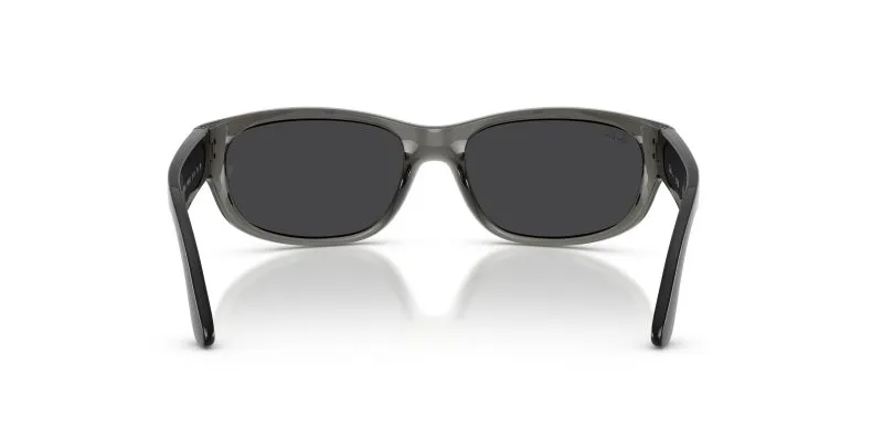 Rayban RJ9189S-71956G - Back View