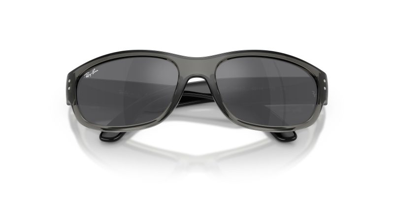 Rayban RJ9189S-71956G - Folded View