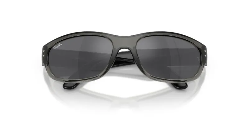 Rayban RJ9189S-71956G - Folded View