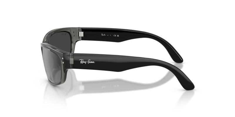Rayban RJ9189S-71956G - Side View