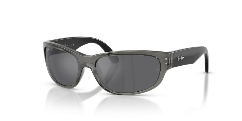 Rayban RJ9189S-71956G - Quarter View