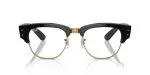 Rayban MEGA CLUBMASTER RX0316V-2000 Rayban MEGA CLUBMASTER RX0316V-2000