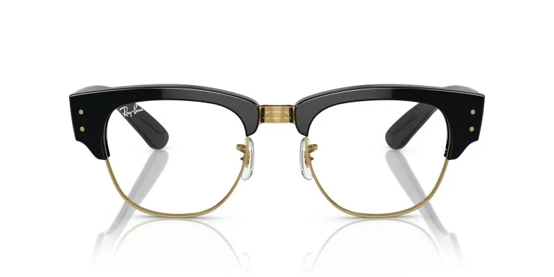 Rayban MEGA CLUBMASTER RX0316V-2000 Rayban MEGA CLUBMASTER RX0316V-2000